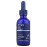 Іонна мідь Trace Minerals Research  (Liquid Ionic Copper) 3 мг 59 мл