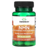 Никотинамид мононуклеотид Swanson NMN 300 мг 30 капсул