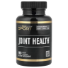 Комплекс для здоров'я суглобів California Gold Nutrition (Joint health) 90 капсул