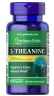Л-Теанин Puritan's Pride ( L-Theanine) 100 мг 