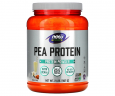 Гороховий протеїн NOW Foods (Pea Protein) 907 г