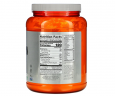Гороховий протеїн NOW Foods (Pea Protein) 907 г