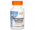 Допомога При Менопаузі Doctor's Best  (Menopause Spectrum with EstroG-100) 30 капсул