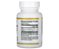 Хелат магния California GOLD Nutrition "Magnesium Chelate" 210 мг 
