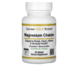 Хелат магния California GOLD Nutrition "Magnesium Chelate" 210 мг 
