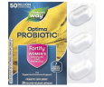 Пробіотики для жінок Nature's Way (Fortify Optima Probiotic Womens) 50 млрд 30 капсул