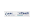 Зубна паста зі смаком м'яти Life Extension  (Toothpaste) 113.4 г