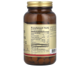 Пивные дрожжи с витамином B12 Solgar (Brewers yeast grains with Vitamin B12) 250 таблеток