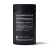 Концентрат черники Sports Research (Blueberry Concentrate) 800 мг 60 капсул