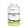 Магній Nature's Plus Magnesium 200 мг 180 таблеток