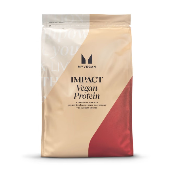 Веганський протеїн Myprotein 1000г (Vegan Blend)