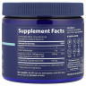 Стресс-X Порошок Магния Trace Minerals Research (Stress-X Magnesium Powder) 240 г со вкусом малина-лимон