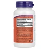 Капсули з бджолиним пилком NOW Foods 500 мг 100 капсул