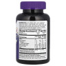 Стандартизований екстракт бузини для дітей Natures Way (Standardized Elderberry) 60 жувальних цукерок