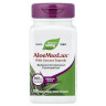 Каскара саграда з алое Nature's Way  (AloeMaxLax with Cascara Sagrada) 100 капсул