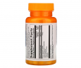 Витамин C Thompson (Vitamin C) 1000 мг 60 капсул