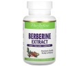 Берберин Paradise Herbs (Berberine) 500 мг 