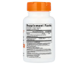 Серрапептаза Doctor's Best (Serrapeptase) 120 000 SPU 