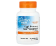 Серрапептаза Doctor's Best (Serrapeptase) 120 000 SPU 