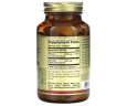 Витамин С с шиповником Solgar (Vitamin C with Rose Hips) 1000 мг 