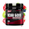 Аминокислоты BCAA 6000 Nutrex 237 г