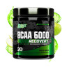 Аминокислоты BCAA 6000 Nutrex 237 г
