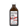 Жидкий витаминно-минеральный комплекс Natures Plus (HEMA-PLEX Liquid) 250 мл с ягодным вкусом