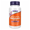 Мелатонин максимальной силы Now Foods  (Extra Strength Melatonin) 20 мг 90 капсул