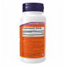 Мелатонин максимальной силы Now Foods  (Extra Strength Melatonin) 20 мг 90 капсул