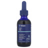 Ионный витамин B12 Trace Minerals Research (Liquid Ionic B12) 1000 мкг 59 мл со вкусом винограда