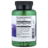 Таурат магнію Swanson  (Magnesium taurate) 100 мг 120 таблеток