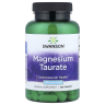 Таурат магнію Swanson  (Magnesium taurate) 100 мг 120 таблеток
