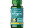 Ашвагандха Puritan's Pride (Ashwagandha) 500 мг 60 капсул