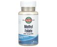 Метилфолат KAL (Methyl folate) 400 мкг 90 таблеток