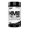 Гідроксиметилбутират Nutrex Research HMB 1000 Black Series 120 капсул