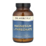 Магній Л-треонат Dr. Mercola  (Magnesium L-Threonate) 715 мг 90 капсул