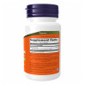 Серрапептаза NOW Foods (Serrapeptase) 60 000 SPU 60 капсул