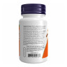 Серрапептаза NOW Foods (Serrapeptase) 60 000 SPU 60 капсул