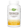 Мультивітаміни для вагітних Nature's Way (Prenatal Multi-Vitamin and Multi-Mineral) 180 капсул