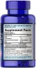 Глюкозамин хондроитин и Д3 тройная сила Puritan's Pride (Glucosamine Chondroitin D3) 80 таблеток
