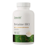 Бетаина гидрохлорид Ostrovit (Betaine HCL) 650 мг 90 капсул