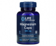 Магний Life Extension (Magnesium) 500 мг 100 капсул
