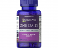 Мультивитамины для женщин Puritan's Pride (Women's Multivitamin) 
