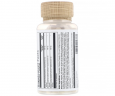 Укрепление иммунитета: Майтаке Рейши Шиитаке Solaray (Fermented Mushroom Immune Complex) 100 капсул