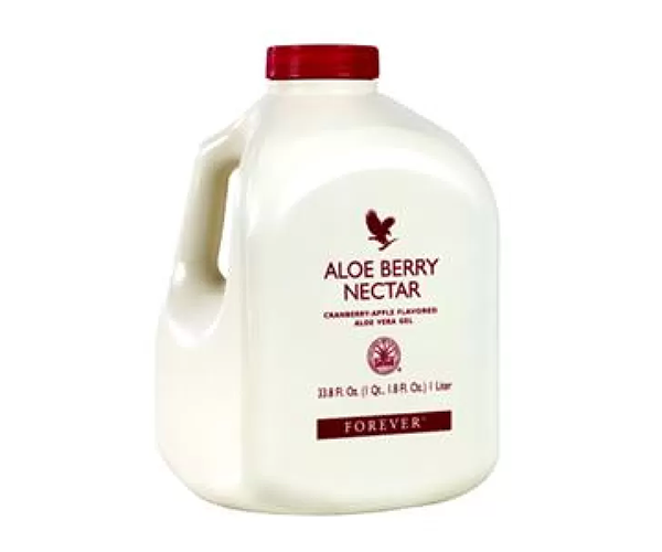 Сок Алоэ ягодный нектар Forever Living Products (Aloe Berry Nectar)