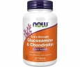 Глюкозамин и Хондроитин NOW Foods (Glucosamine & Chondroitin)