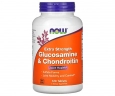 Глюкозамин и Хондроитин NOW Foods (Glucosamine & Chondroitin)