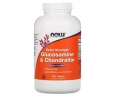 Глюкозамин и Хондроитин NOW Foods (Glucosamine & Chondroitin)