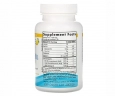 Олія печінки арктичної тріски Nordic Naturals (Arctic cod liver oil) 1000 мг  зі смаком лимона