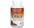 Гриб Чага Planetary Herbals (Full Spectrum Chaga) 1000 мг 